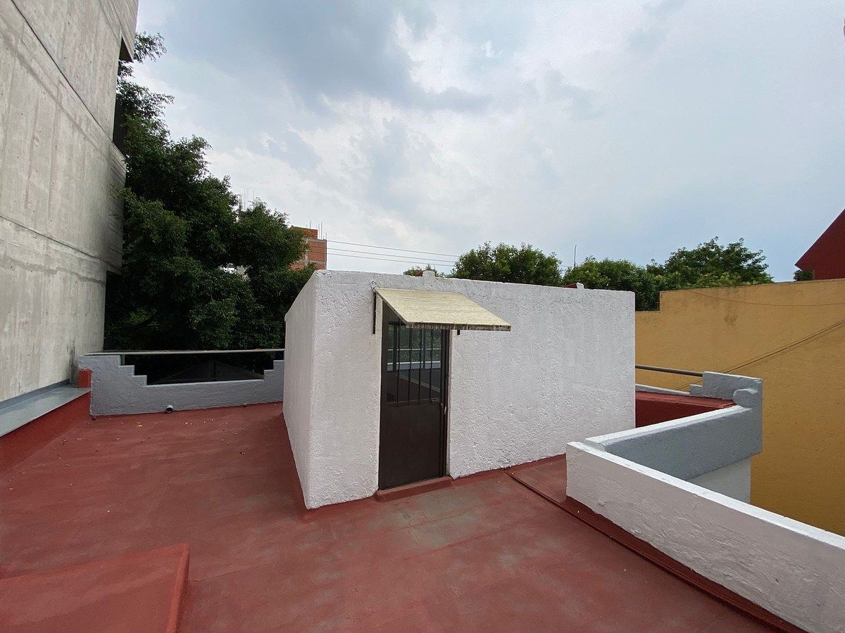 Casa em Del Valle Centro, Benito Juárez, foto 28 de 49