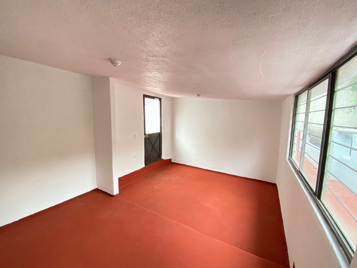 Casa em Del Valle Centro, Benito Juárez, foto 29 de 49