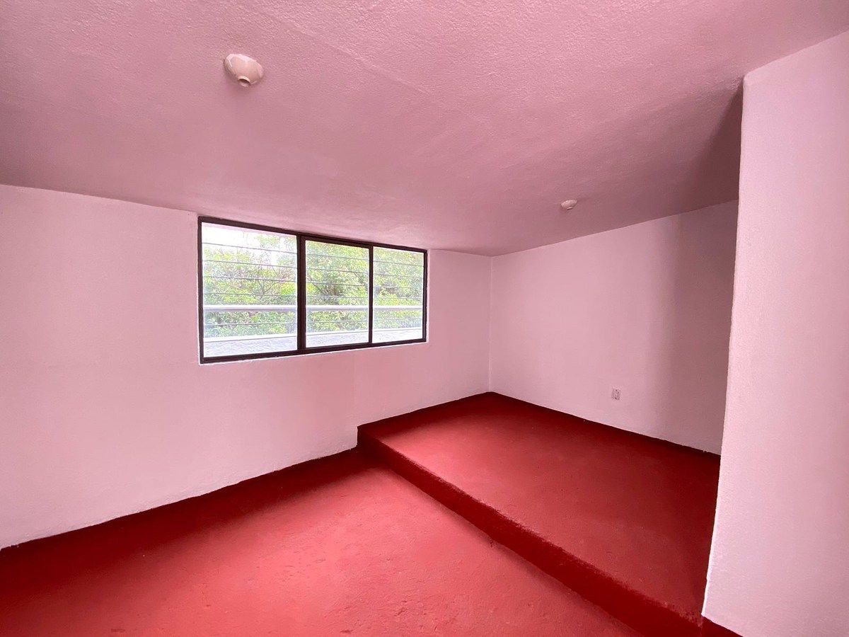 Casa em Del Valle Centro, Benito Juárez, foto 30 de 49