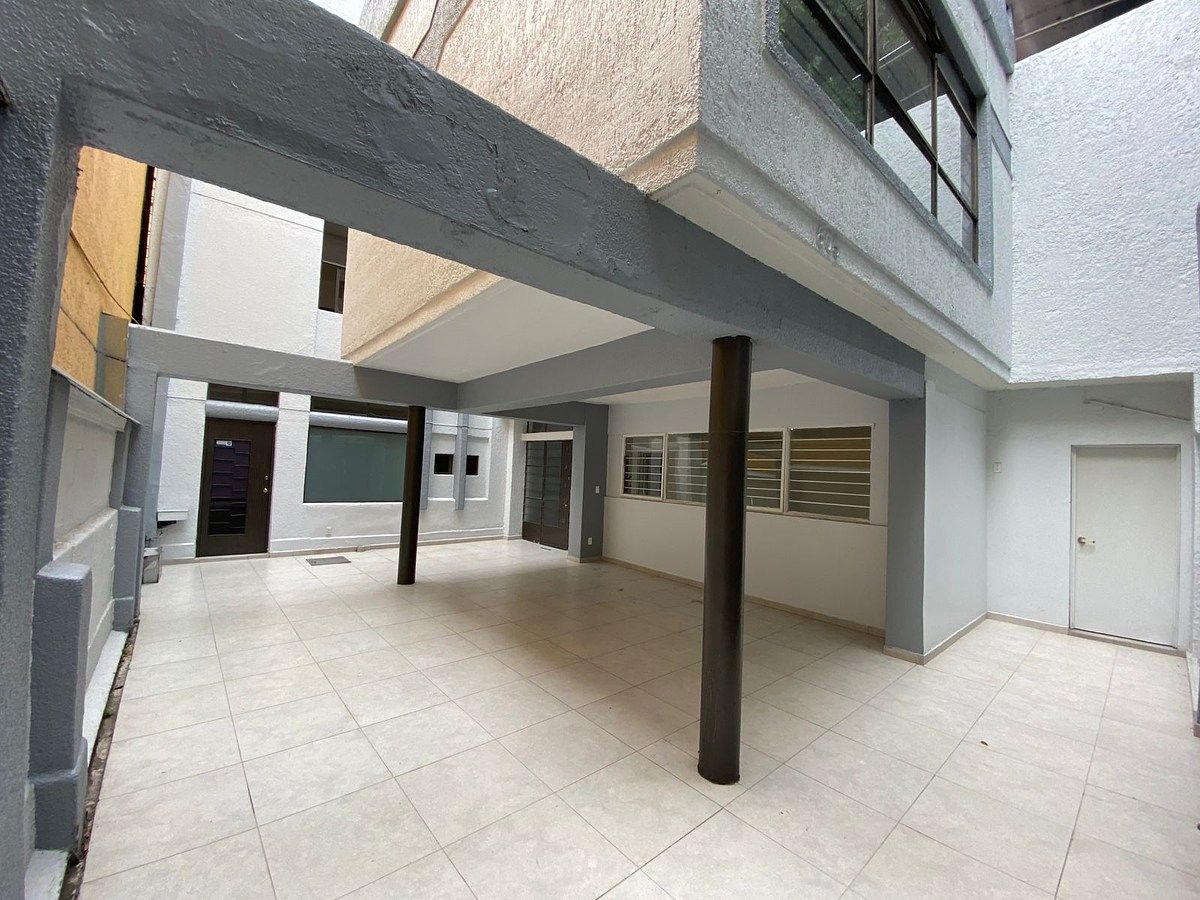 Casa em Del Valle Centro, Benito Juárez, foto 31 de 49
