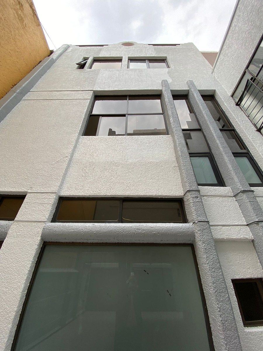 Casa em Del Valle Centro, Benito Juárez, foto 32 de 49