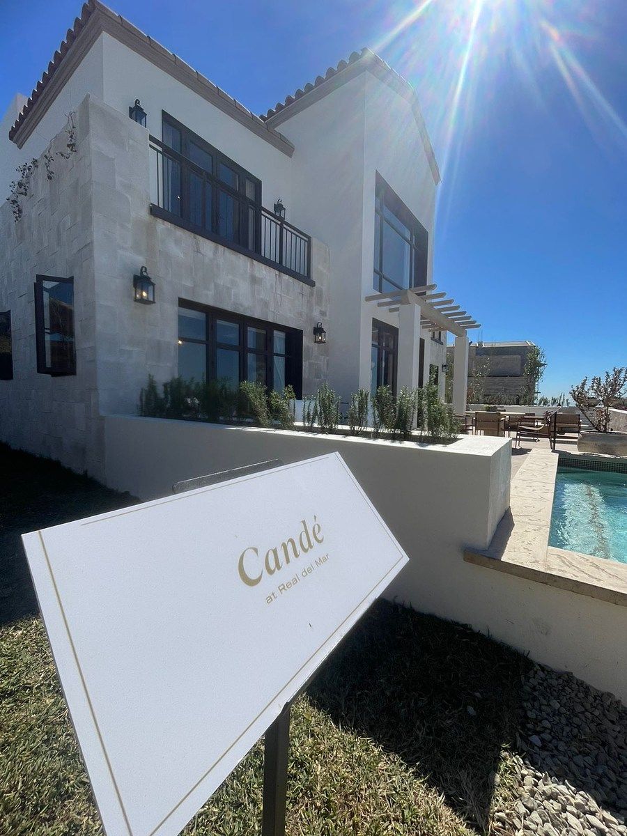 Residencia en Real del Mar, foto 1 de 19