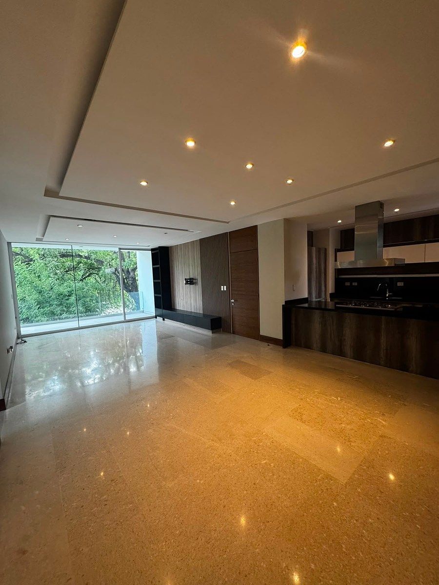 Departamento en Santa Engracia, San Pedro Garza García, foto 3 de 16