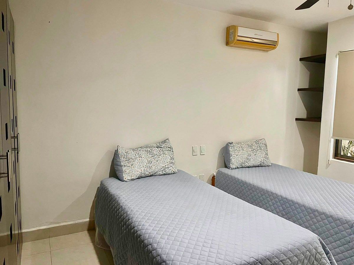Apartment in Ejidal, Playa del Carmen, photo 3 of 7