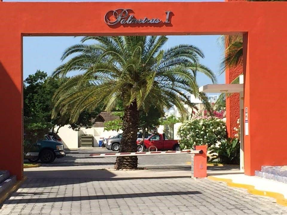Apartment in Ejidal, Playa del Carmen, photo 5 of 7