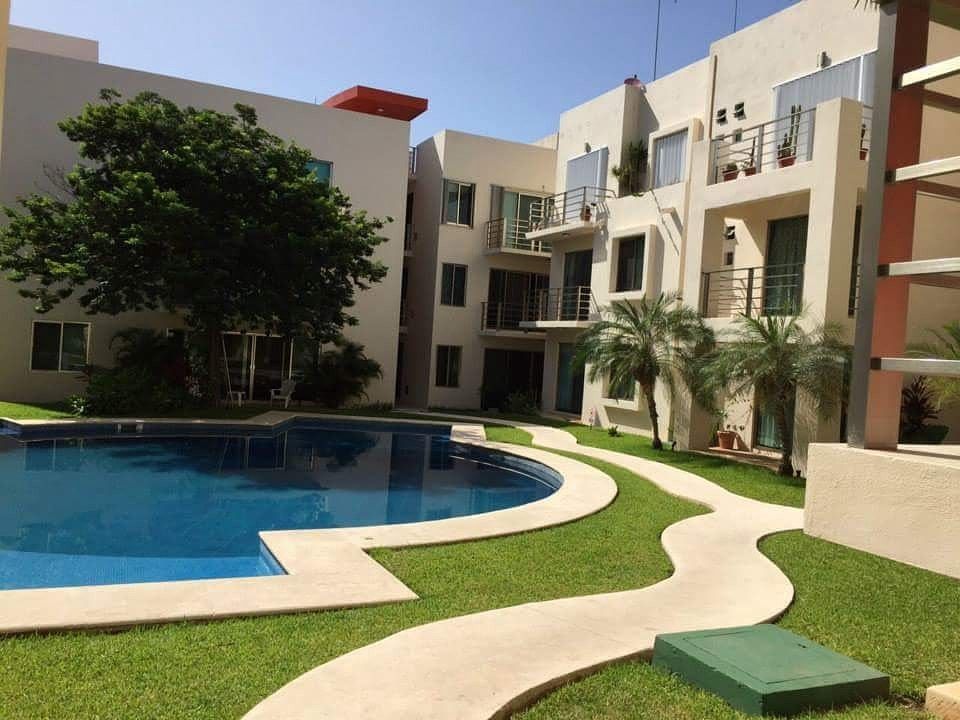 Apartment in Ejidal, Playa del Carmen, photo 7 of 7