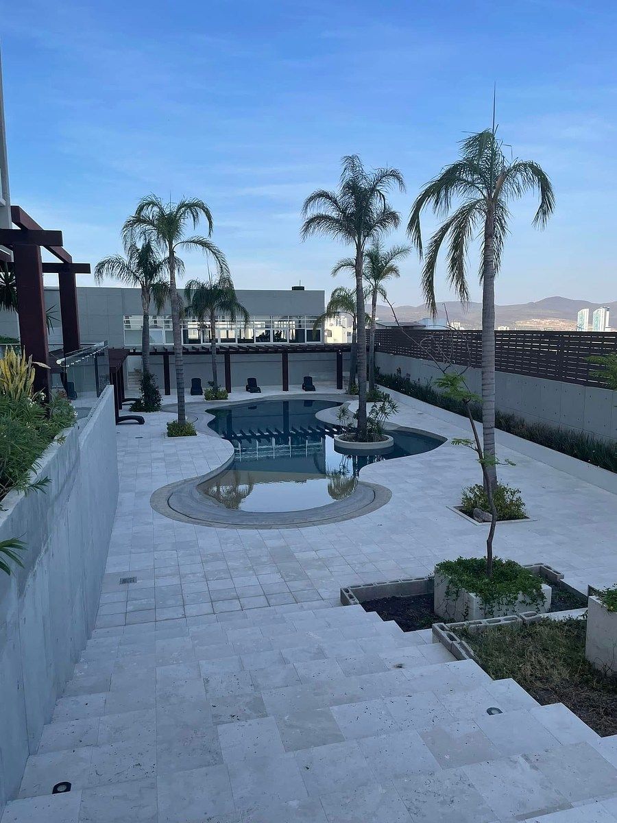 Apartment in Cumbres de Juriquilla, Querétaro, photo 3 of 22