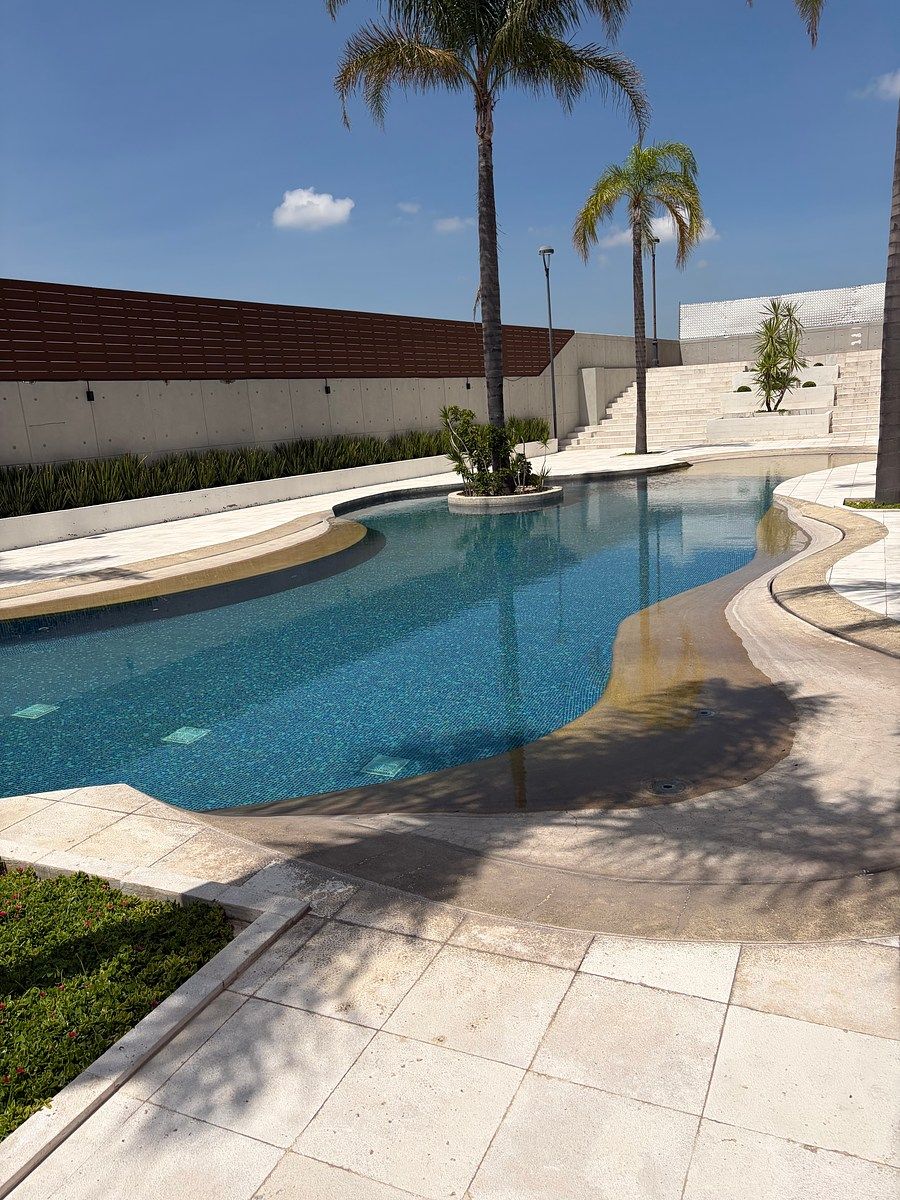 Apartment in Cumbres de Juriquilla, Querétaro, photo 7 of 22