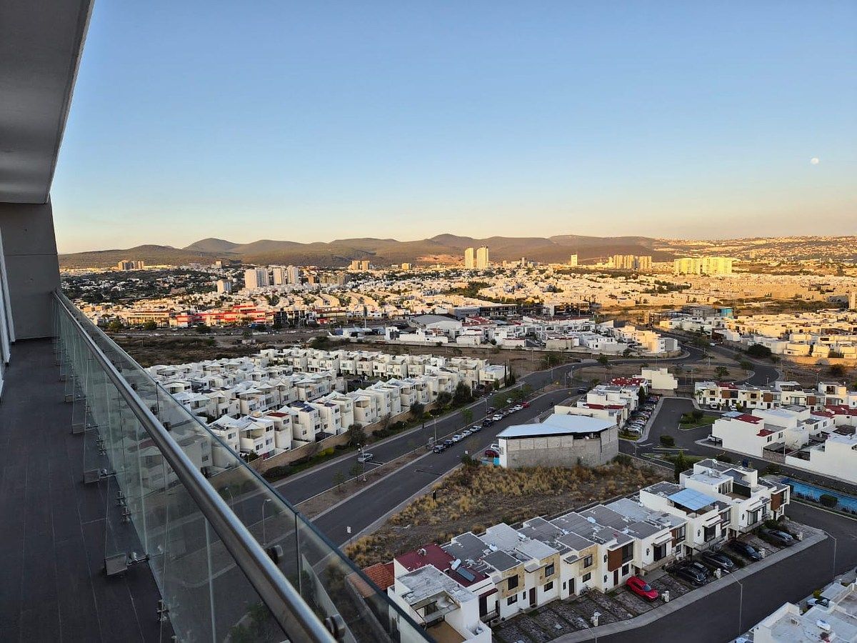 Apartment in Cumbres de Juriquilla, Querétaro, photo 9 of 22
