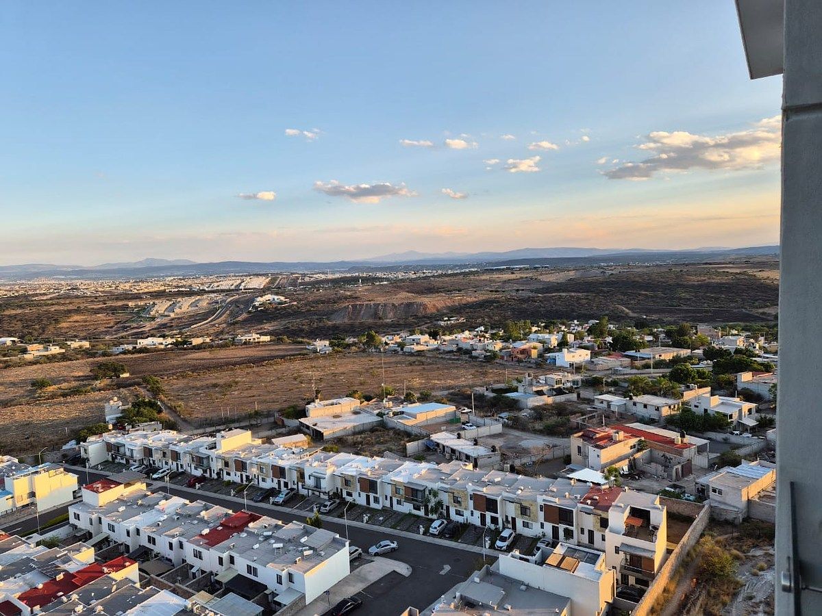 Apartment in Cumbres de Juriquilla, Querétaro, photo 10 of 22