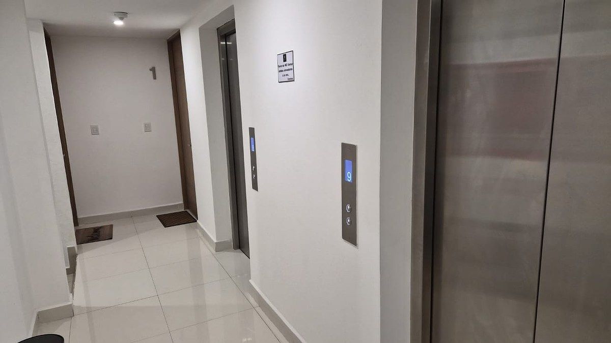 Apartment in Cumbres de Juriquilla, Querétaro, photo 11 of 22