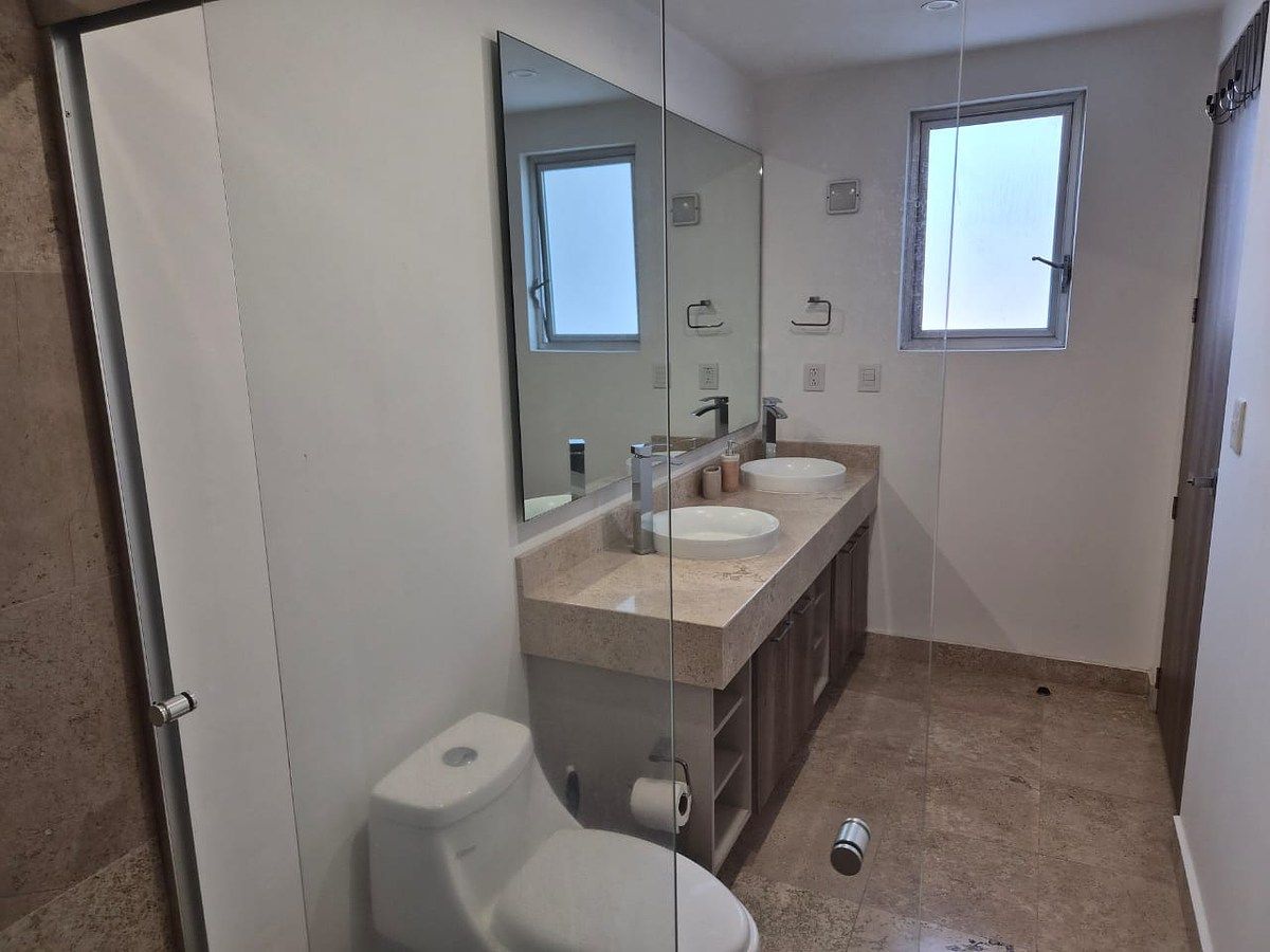Apartment in Cumbres de Juriquilla, Querétaro, photo 14 of 22