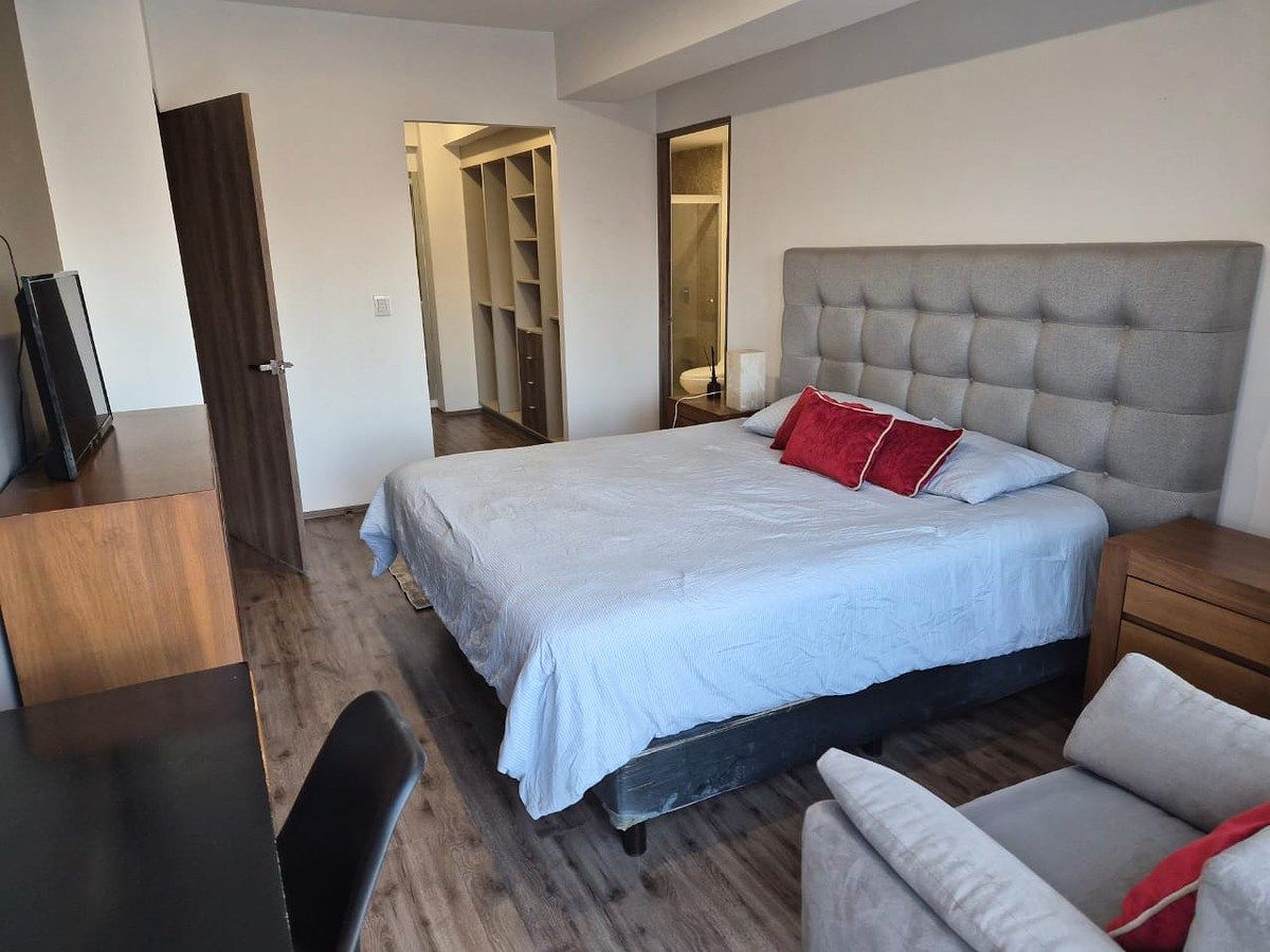 Apartment in Cumbres de Juriquilla, Querétaro, photo 15 of 22