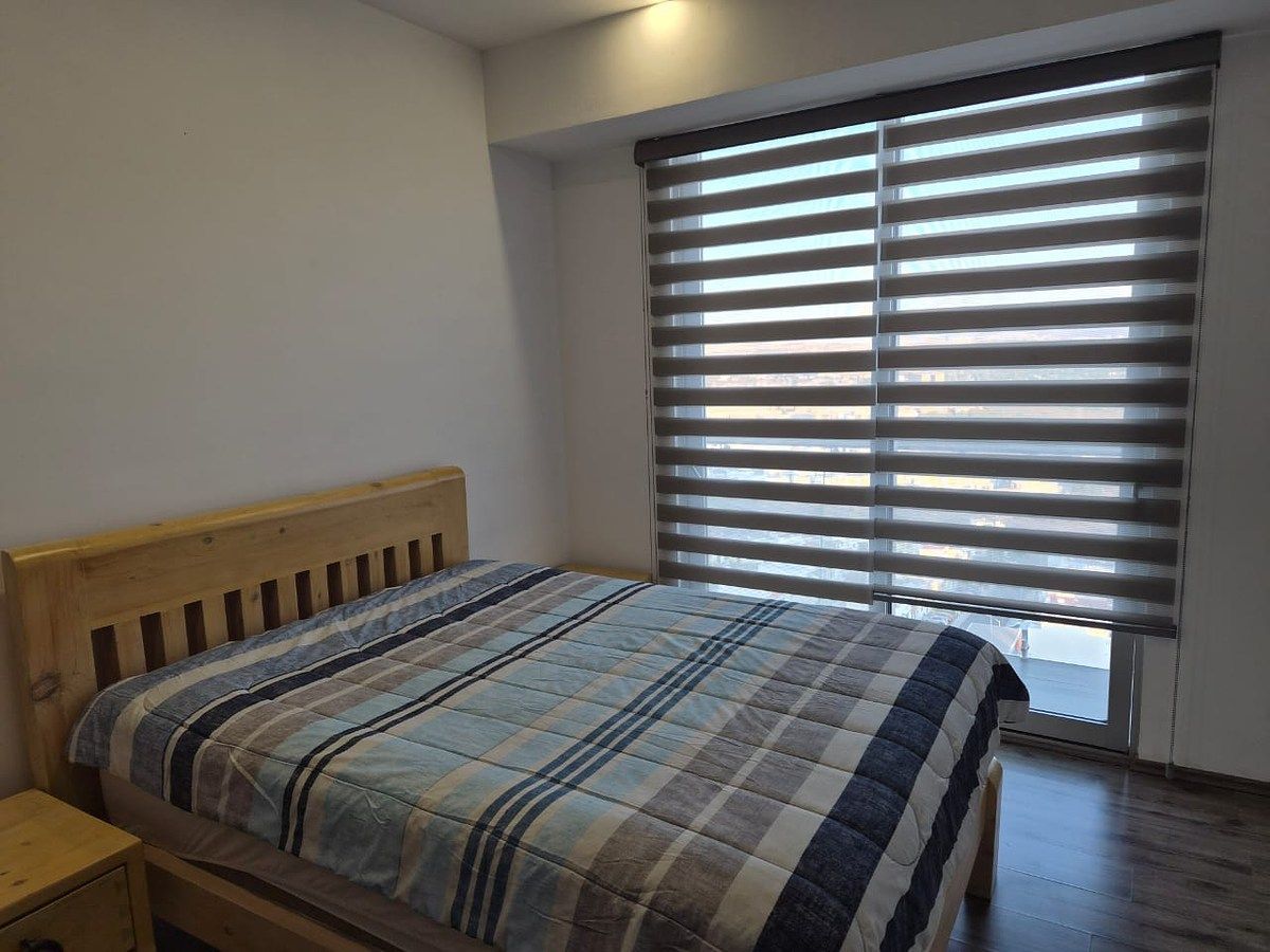 Apartment in Cumbres de Juriquilla, Querétaro, photo 18 of 22