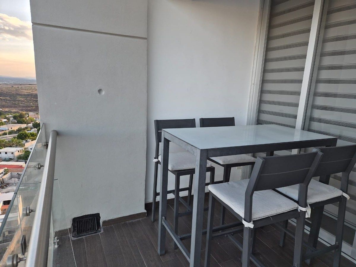 Apartment in Cumbres de Juriquilla, Querétaro, photo 19 of 22