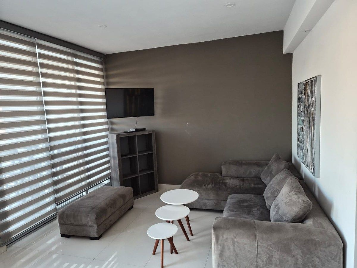 Apartment in Cumbres de Juriquilla, Querétaro, photo 20 of 22
