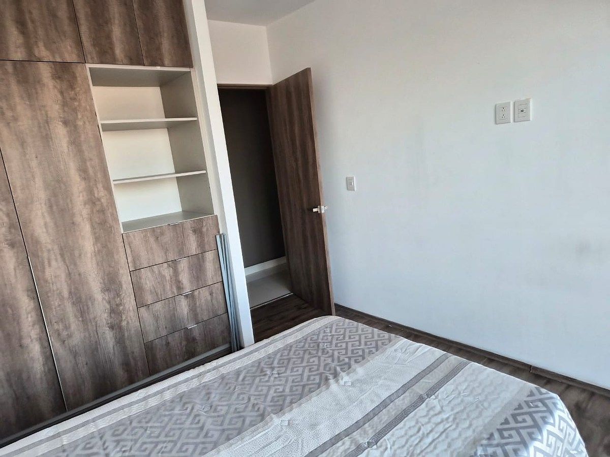 Apartment in Cumbres de Juriquilla, Querétaro, photo 21 of 22