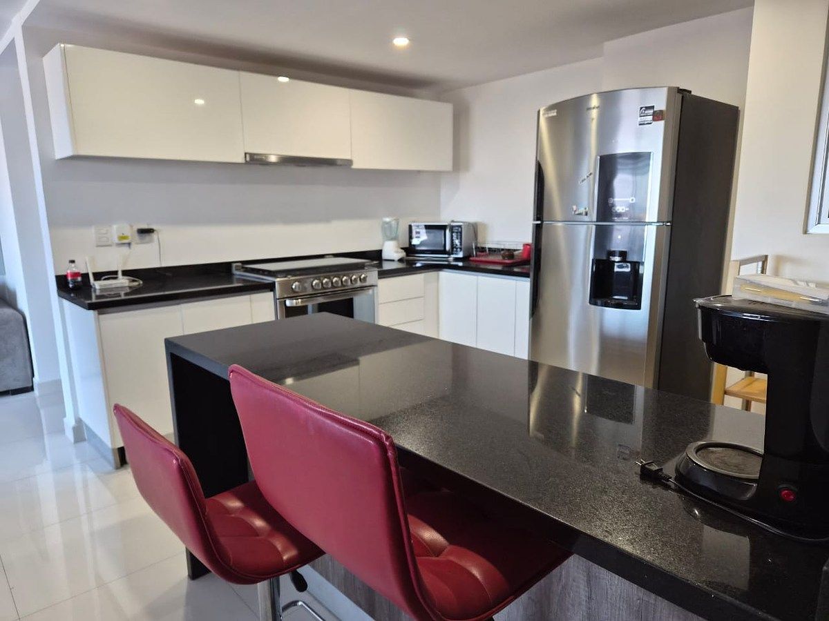 Apartment in Cumbres de Juriquilla, Querétaro, photo 22 of 22