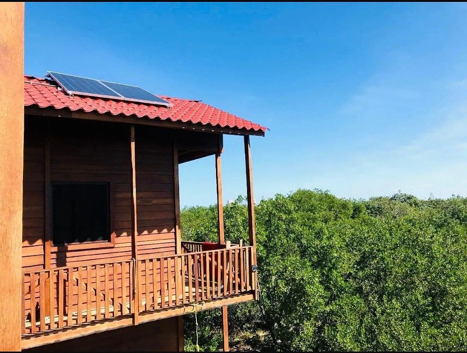 Apartamento em Isla de Holbox, Lázaro Cárdenas, foto 2 de 8
