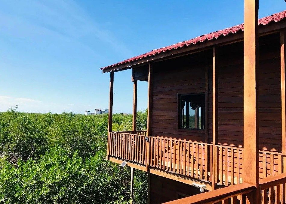 Apartamento em Isla de Holbox, Lázaro Cárdenas, foto 3 de 8