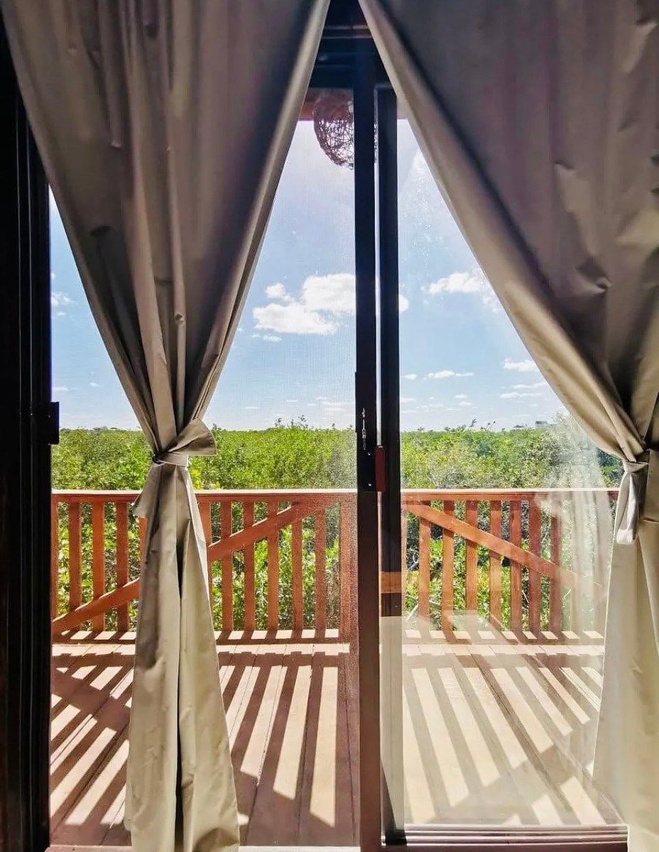 Apartamento em Isla de Holbox, Lázaro Cárdenas, foto 4 de 8