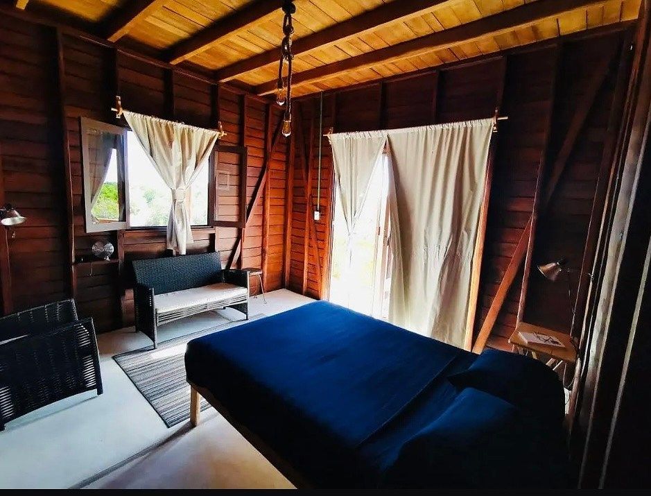 Apartamento em Isla de Holbox, Lázaro Cárdenas, foto 5 de 8