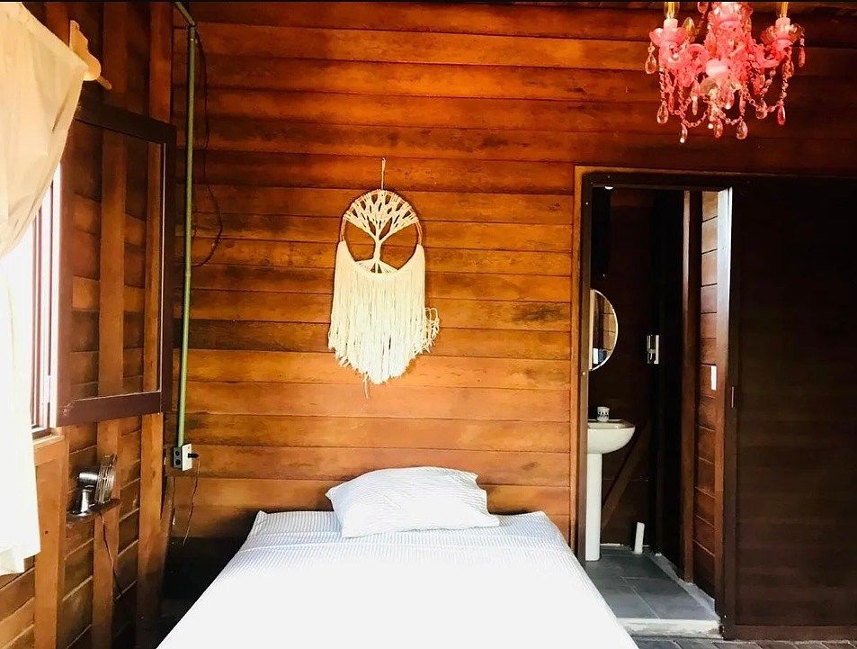 Apartamento em Isla de Holbox, Lázaro Cárdenas, foto 6 de 8