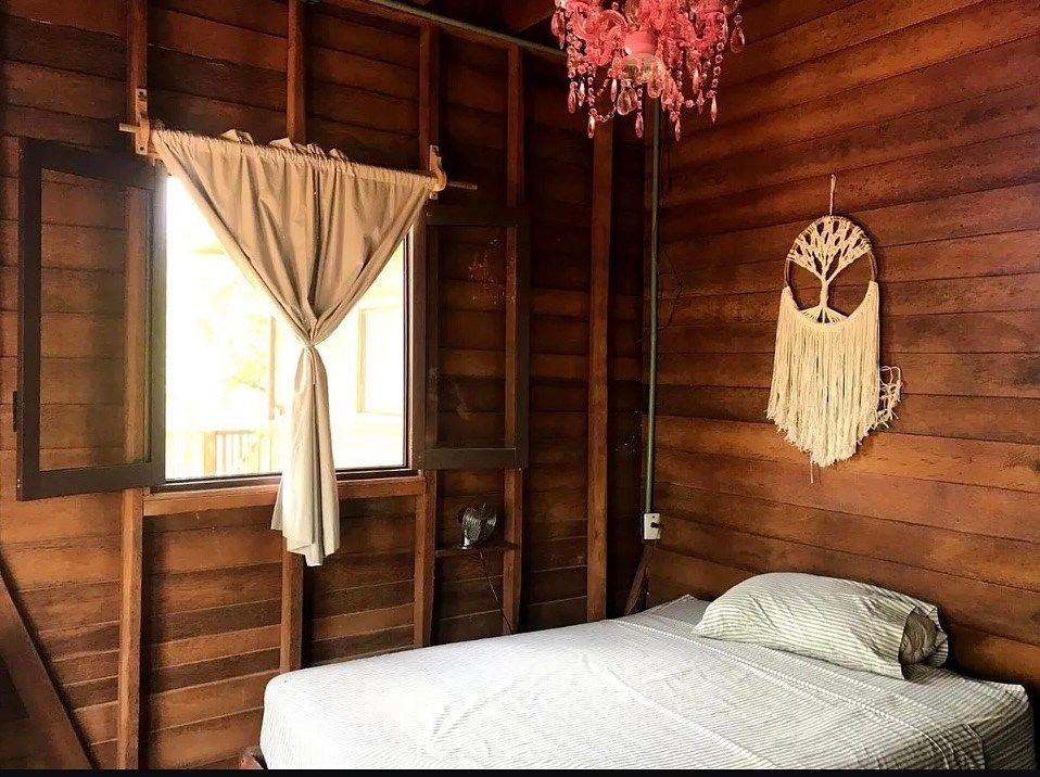 Apartamento em Isla de Holbox, Lázaro Cárdenas, foto 7 de 8