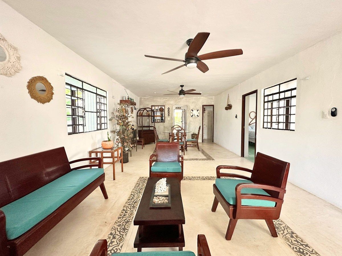 Casa en Chelem, Progreso, foto 6 de 31