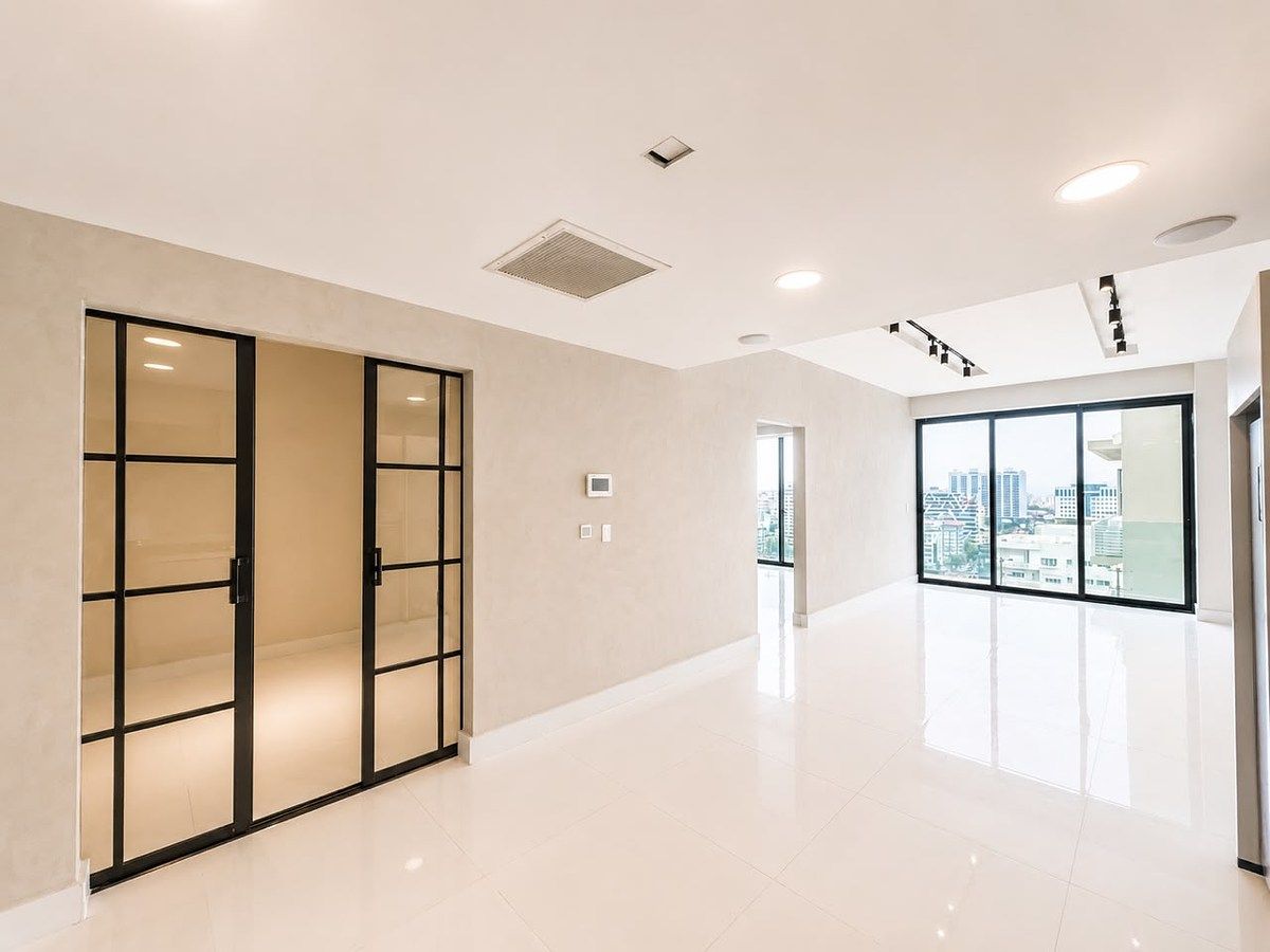 EXCLUSIVO APARTAMENTO EN PISO ALTO CON VISTA PANORÁMICA EN VENTA EN PIANTINI, foto 1 de 6