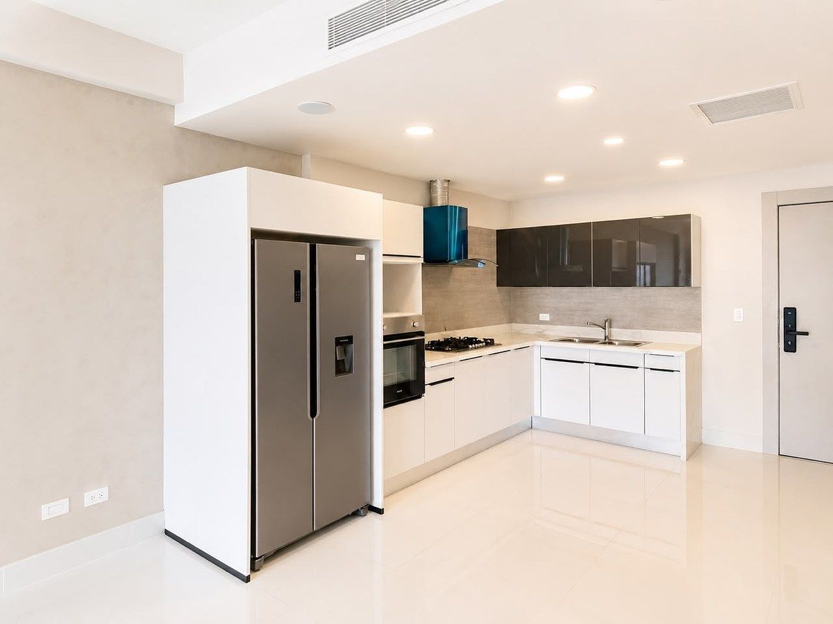 Apartamento en Piantini, Santo Domingo Centro (Distrito Nacional), foto 4 de 6