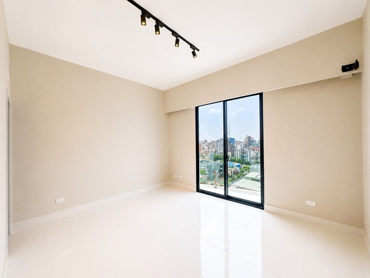 Apartamento en Piantini, Santo Domingo Centro (Distrito Nacional), foto 5 de 6