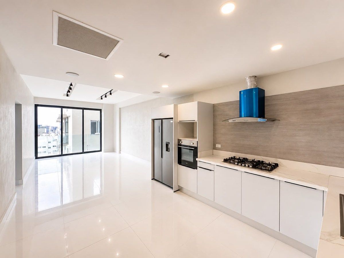 Apartamento en Piantini, Santo Domingo Centro (Distrito Nacional), foto 3 de 6