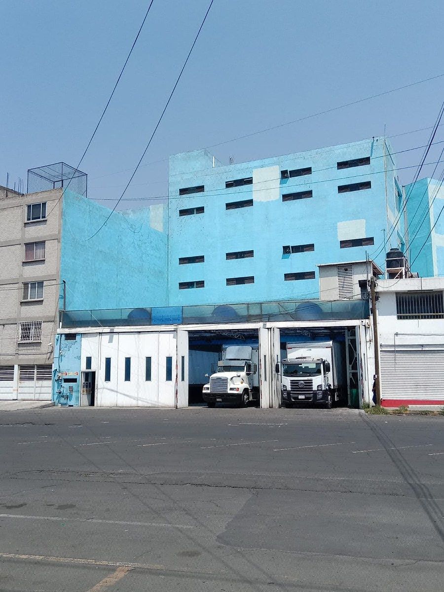 Commercial warehouse for sale, super located in Acueducto de Guadalupe, photo 1 of 18