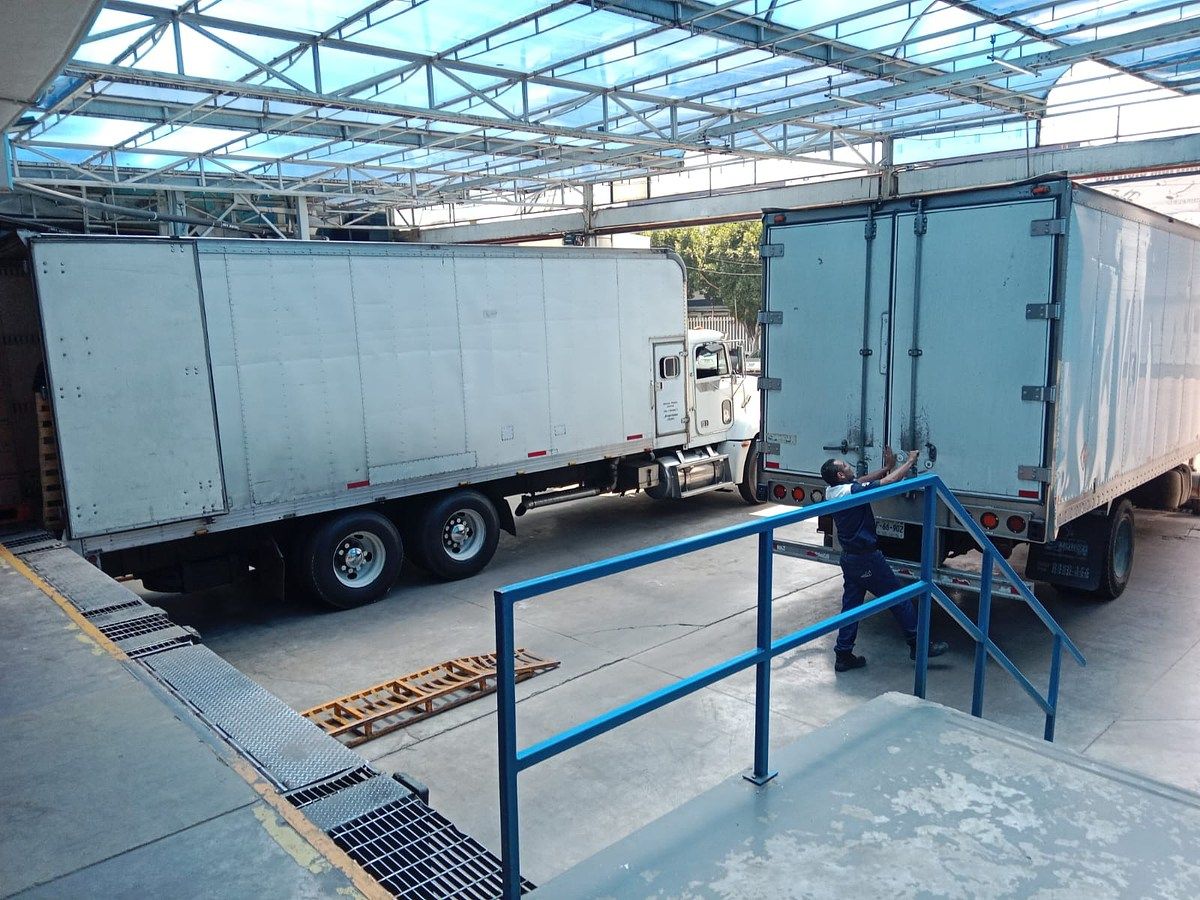 Commercial Storage Unit in Residencial Acueducto de Guadalupe, Gustavo A. Madero, photo 2 of 18