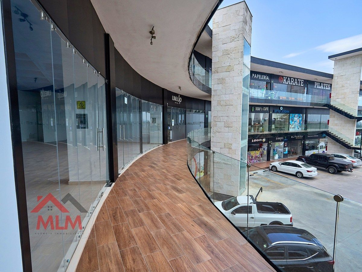 Novos locais comerciais em Dominio Cumbres, foto 1 de 20