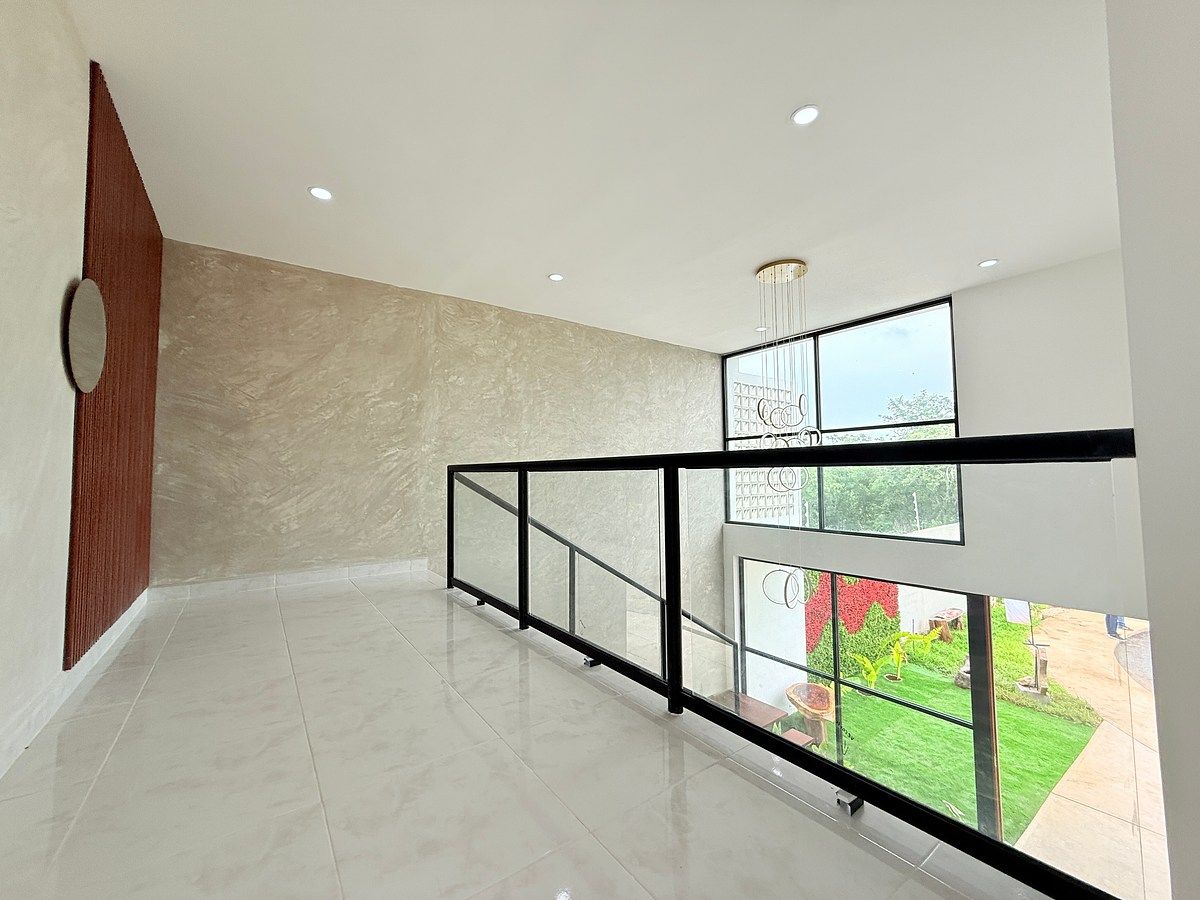 Casa em Sitpach, Mérida, foto 9 de 20
