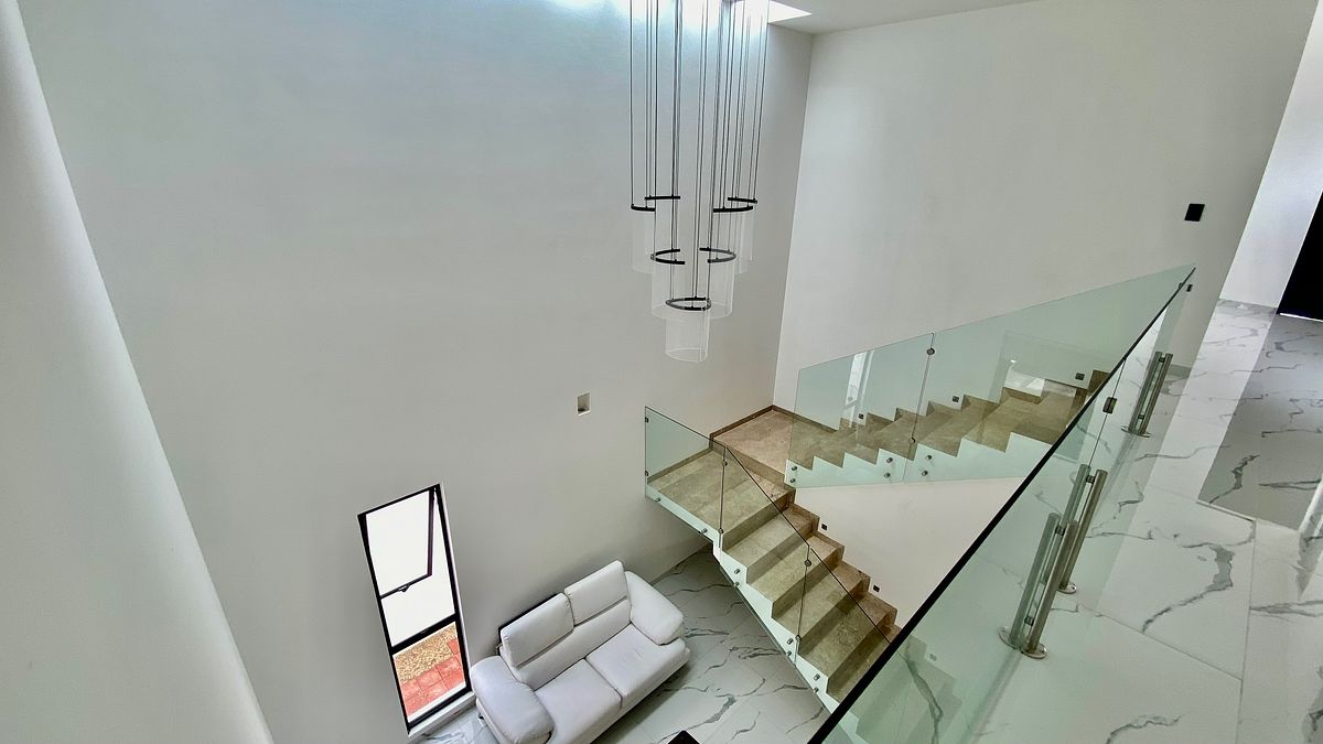 Casa en condominio en Cholul, Mérida, foto 9 de 21