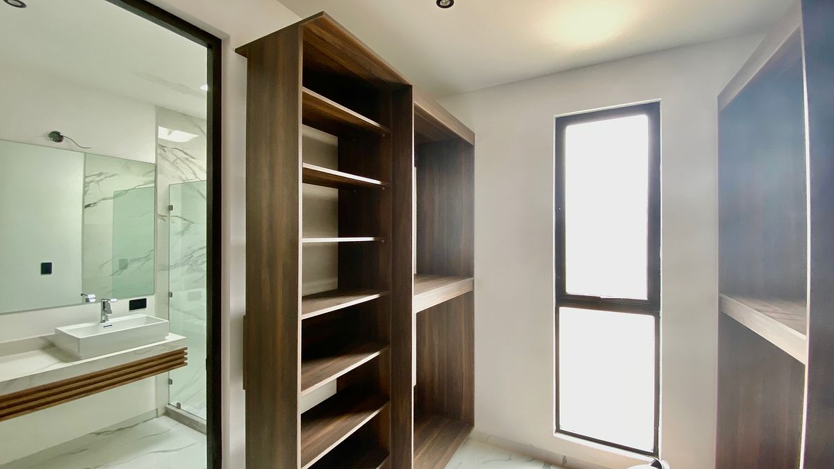 Casa en condominio en Cholul, Mérida, foto 17 de 21