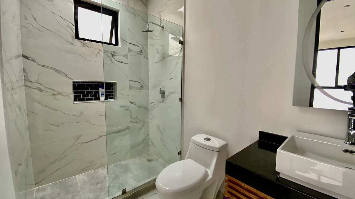 Casa en condominio en Cholul, Mérida, foto 19 de 21