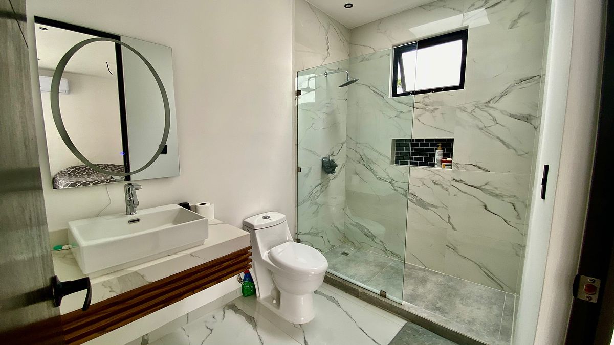 Casa en condominio en Cholul, Mérida, foto 20 de 21