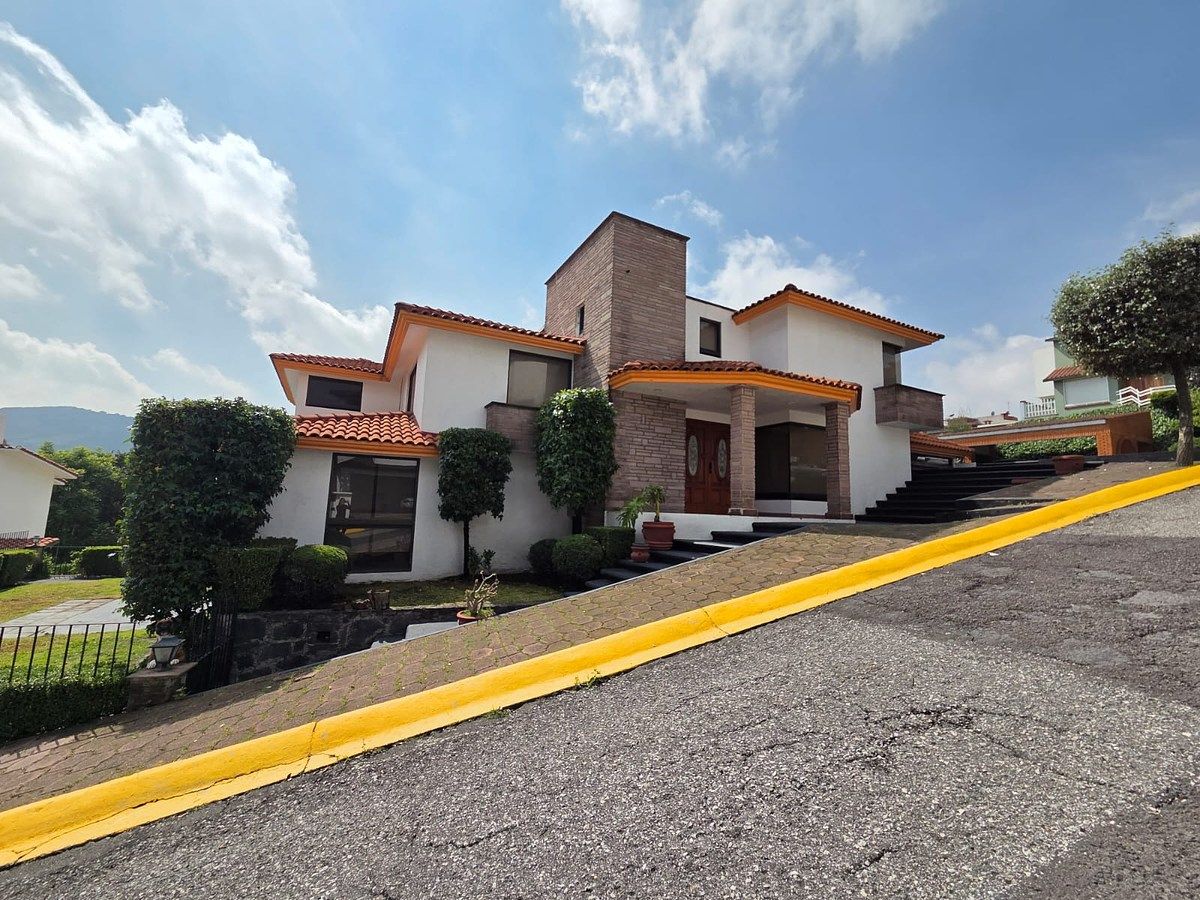 RENTA CASA VIENA ZONA ESMERALDA ATIZAPAN DE ZARAGOZA, foto 1 de 23