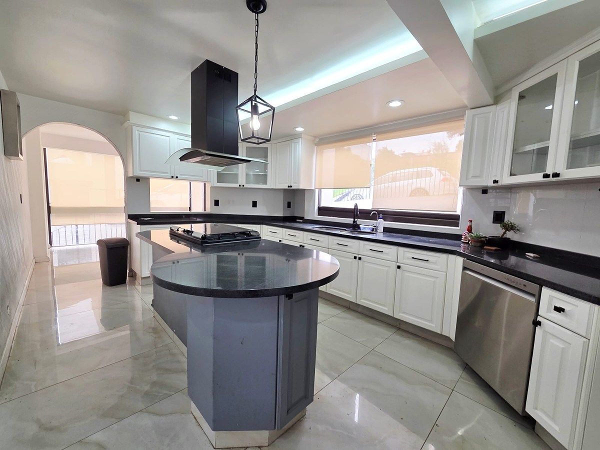 Casa en Hacienda de Valle Escondido, Atizapán de Zaragoza, foto 6 de 23