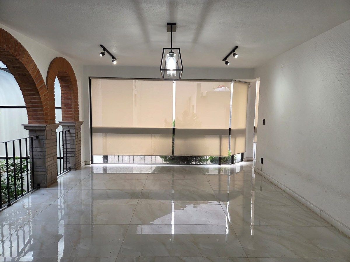 Casa en Hacienda de Valle Escondido, Atizapán de Zaragoza, foto 8 de 23
