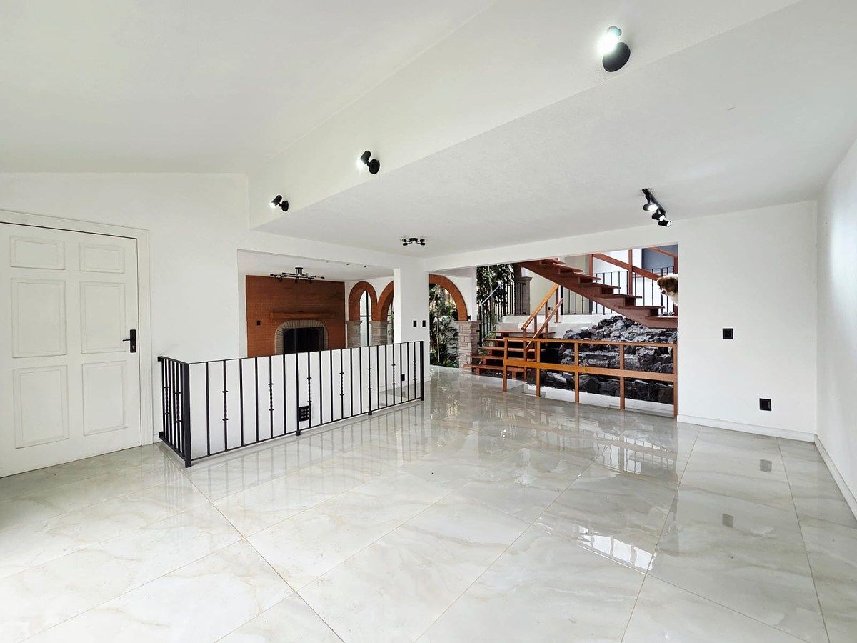 Casa en Hacienda de Valle Escondido, Atizapán de Zaragoza, foto 10 de 23
