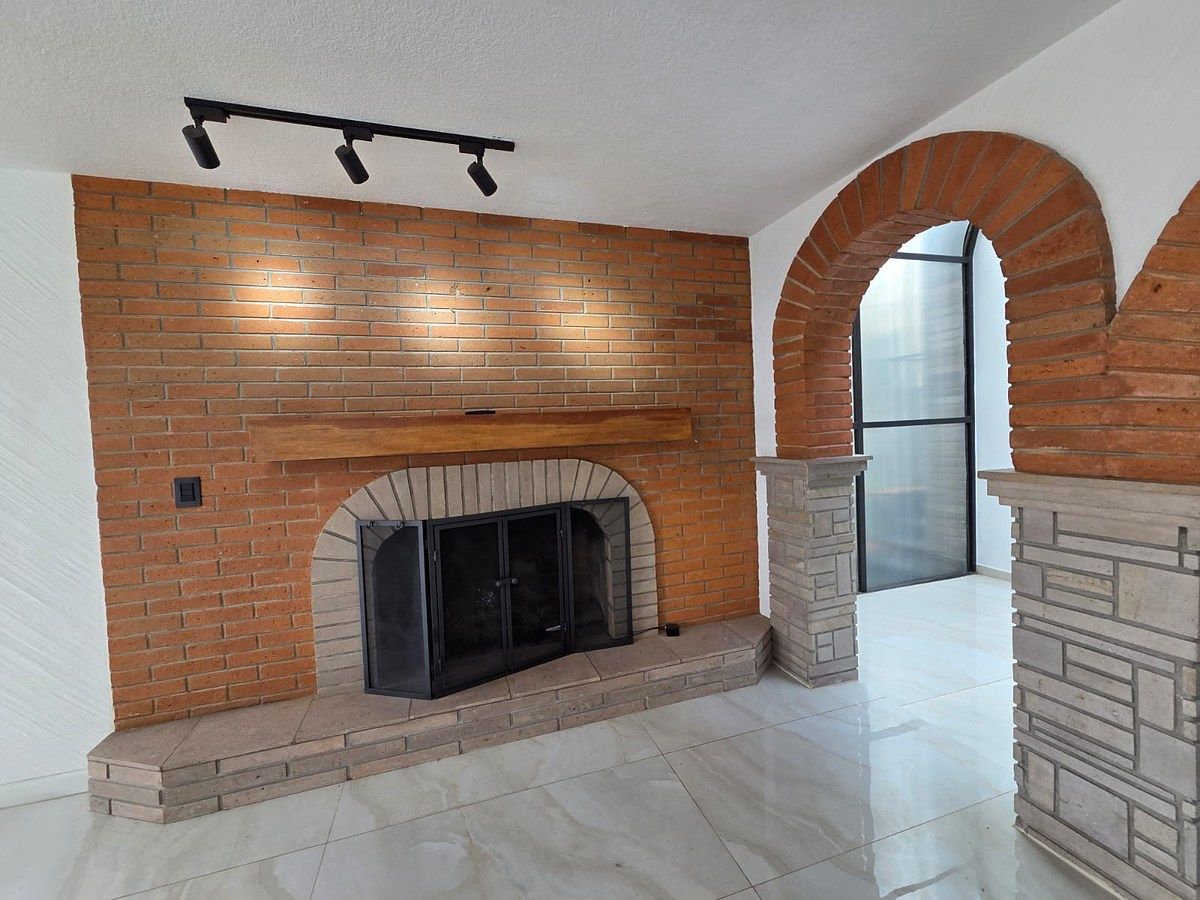Casa en Hacienda de Valle Escondido, Atizapán de Zaragoza, foto 11 de 23