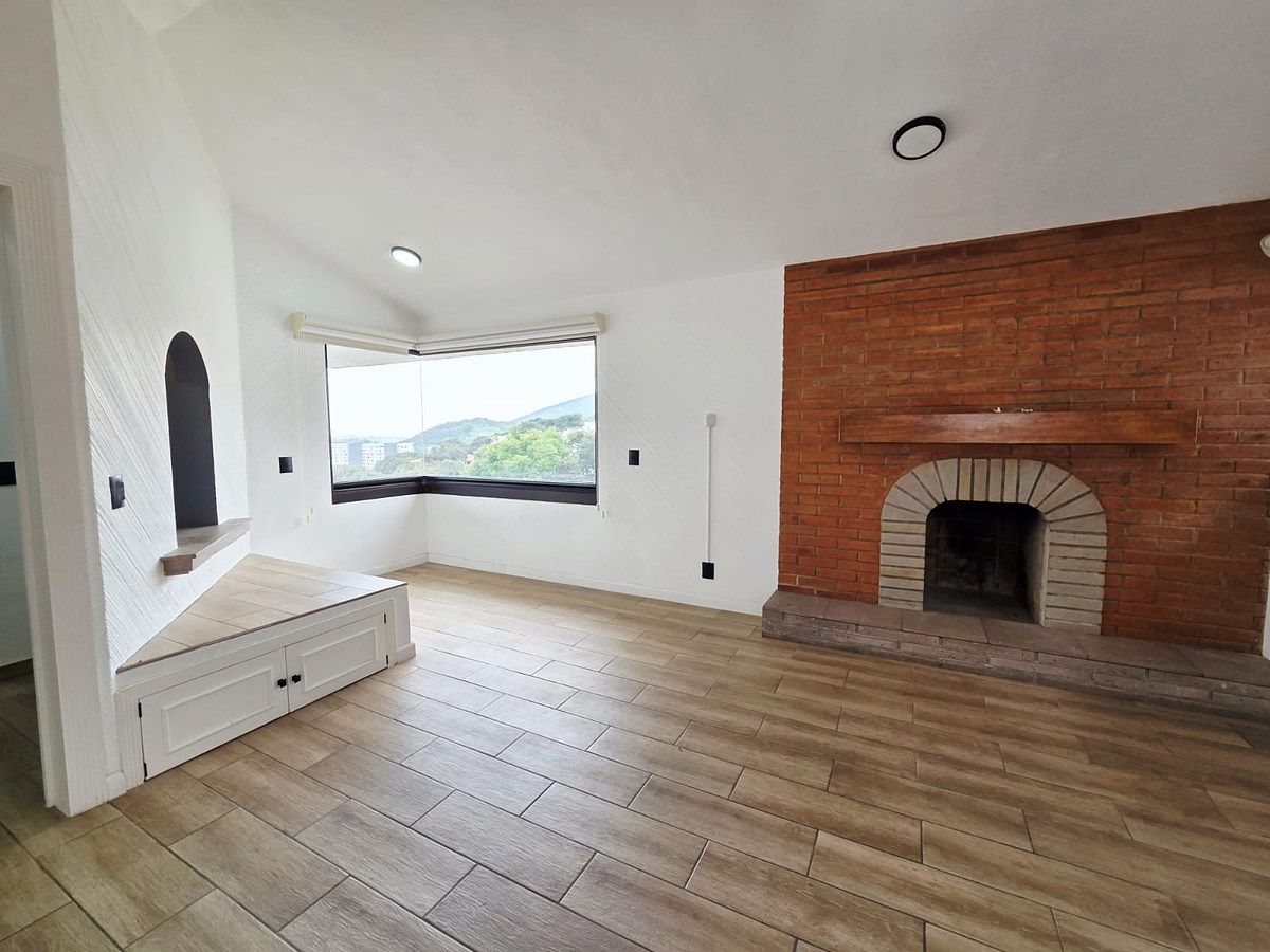 Casa en Hacienda de Valle Escondido, Atizapán de Zaragoza, foto 14 de 23