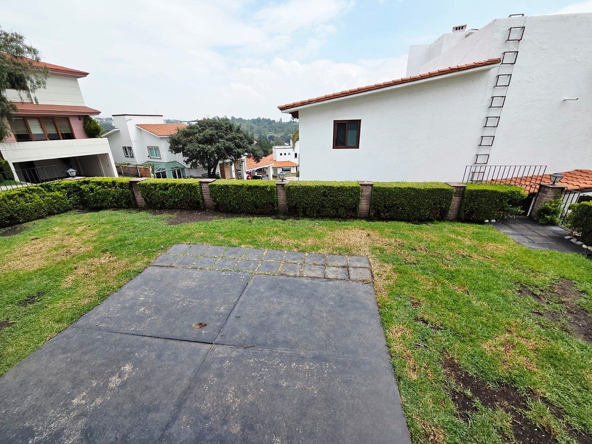 Casa en Hacienda de Valle Escondido, Atizapán de Zaragoza, foto 22 de 23