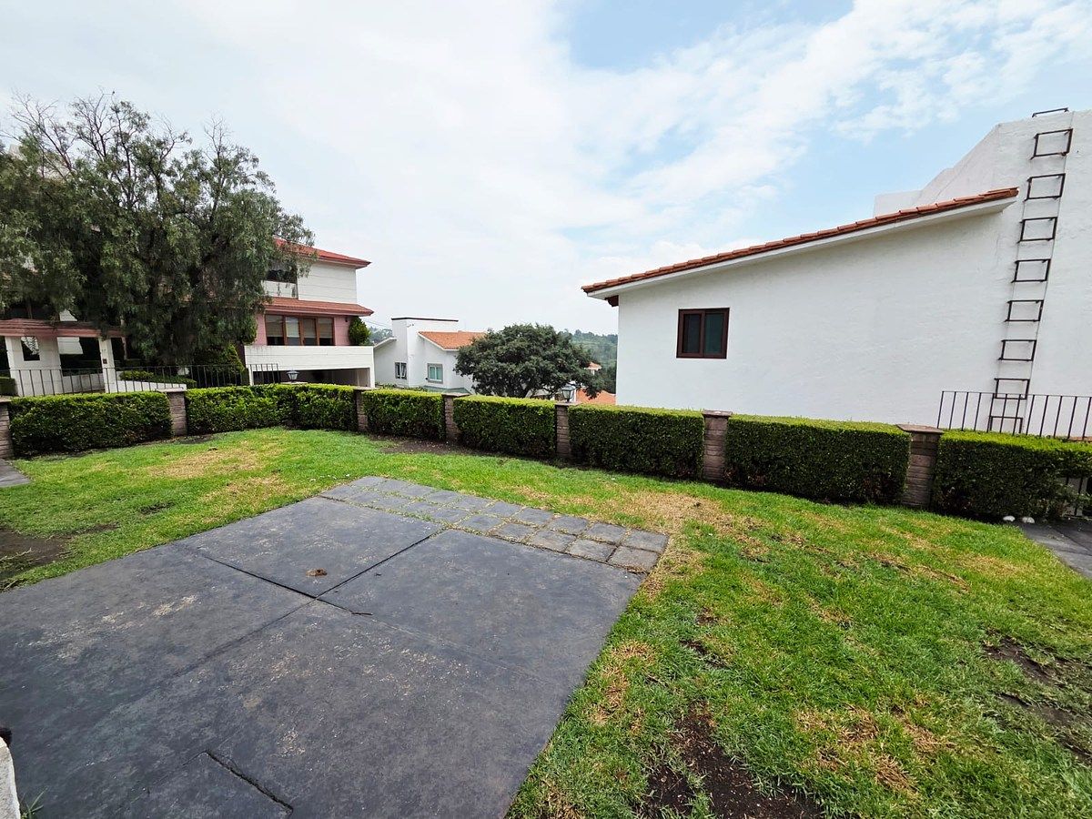 Casa en Hacienda de Valle Escondido, Atizapán de Zaragoza, foto 23 de 23