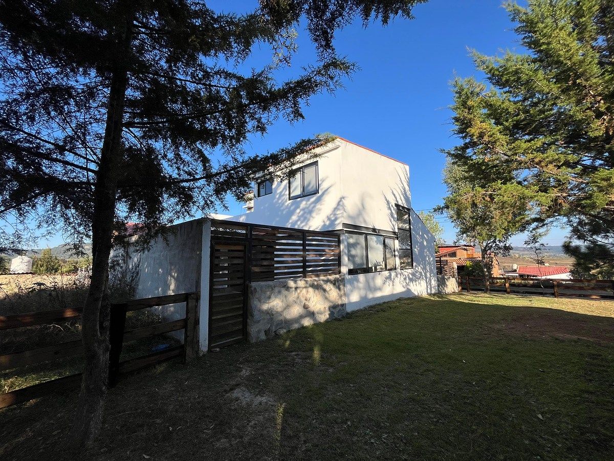Casa en Tapalpa, Tapalpa, foto 11 de 15